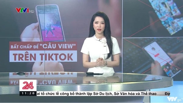 VTV lên án chiêu trò câu view trên TikTok, Thông Soái Ca và một loạt cái tên bị chỉ điểm!-2