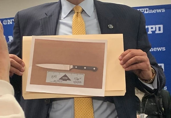 Vụ thi thể khỏa thân của người phụ nữ với 60 nhát dao: Lộ diện hung thủ với xuất thân không ngờ, vạch trần sự thật bị che giấu bấy lâu-4