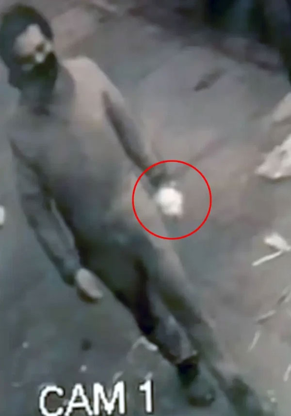 Vụ thi thể khỏa thân của người phụ nữ với 60 nhát dao: Lộ diện hung thủ với xuất thân không ngờ, vạch trần sự thật bị che giấu bấy lâu-5