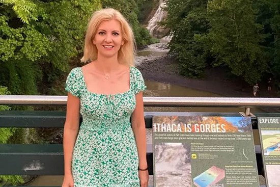 Vụ thi thể khỏa thân của người phụ nữ với 60 nhát dao: Lộ diện hung thủ với xuất thân không ngờ, vạch trần sự thật bị che giấu bấy lâu