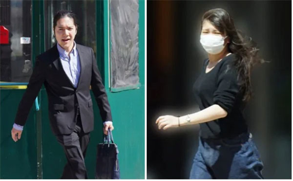 Báo Nhật: Hôn nhân của cựu Công chúa Mako dính nghi án đổ vỡ, hoàng gia có phát ngôn đầy phũ phàng-1