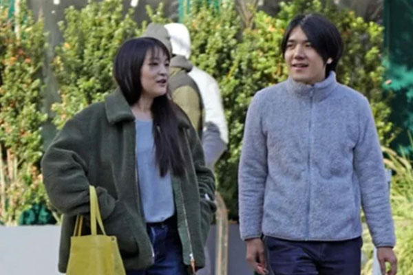 Báo Nhật: Hôn nhân của cựu Công chúa Mako dính nghi án đổ vỡ, hoàng gia có phát ngôn đầy phũ phàng-2