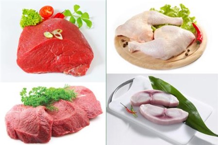 Trẻ mấy tháng ăn được thịt và những lưu ý quan trọng mẹ cần nhớ khi cho con ăn thịt-3