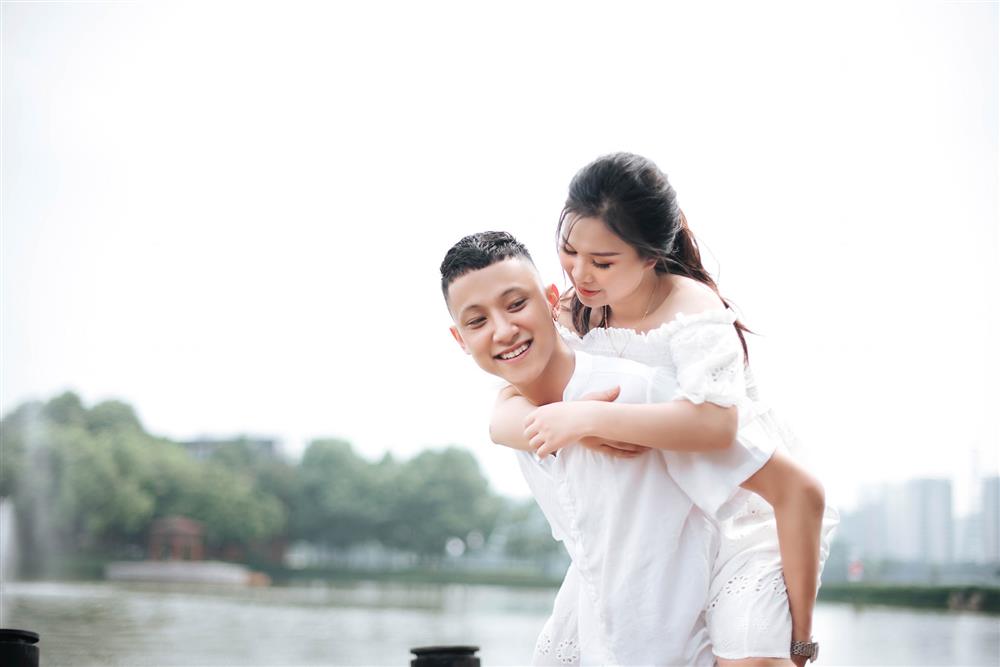 Màn ra mắt phụ huynh đầy lo lắng của anh chàng có body đặc biệt, nhưng câu phát ngôn của bố vợ mới đáng yêu làm sao!-4