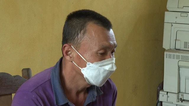 Vợ và nhân tình đầu độc chồng bằng thuốc diệt chuột: Mối tình mù quáng và sự bội bạc của người đàn bà mang tâm hồn ác quỷ”-2