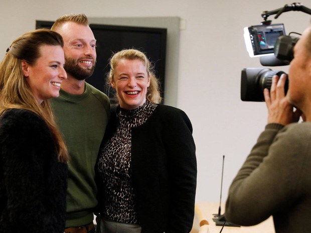 Những bác sĩ thụ tinh nhân tạo khiến cả thế giới rùng mình: Tự cấy tinh trùng cho hàng loạt bệnh nhân, có người rải tới 50 người con khắp vùng-5