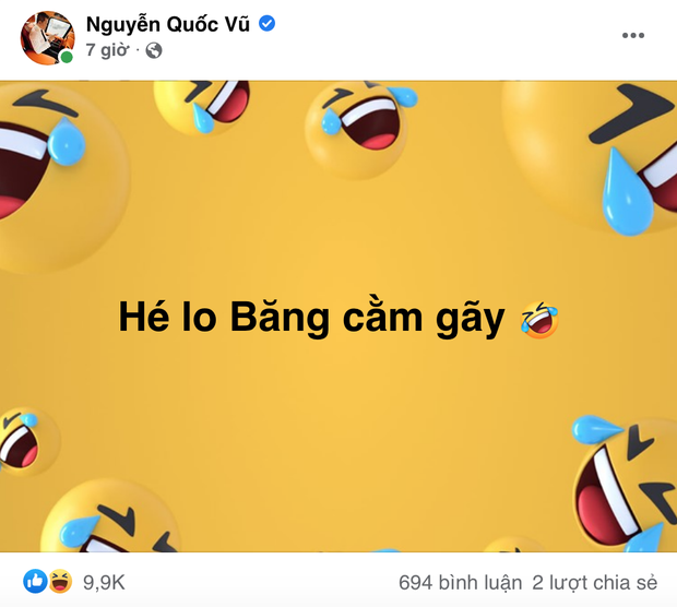 Vợ chồng đại gia Quận 7 đồng loạt lên tiếng khi lộ ảnh ngoài đời, còn nhờ dân mạng so với trên app thì thế nào”-5