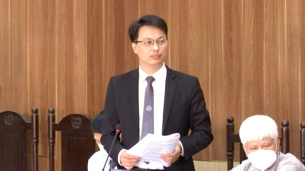 Vụ nữ sinh lớp 9 nghi bị hiếp dâm tập thể: Xử lý ra sao nếu nhóm đối tượng chưa đủ tuổi thành niên?-1