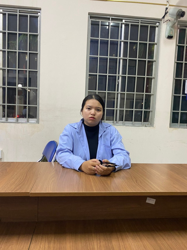 Chân dung nữ sinh cầm đầu đường dây mua bán dâm có MC, chân dài tham gia, phí bao đến 50 triệu/tháng: Thu lợi 200 triệu dùng để chưng diện, check-in sang chảnh-1