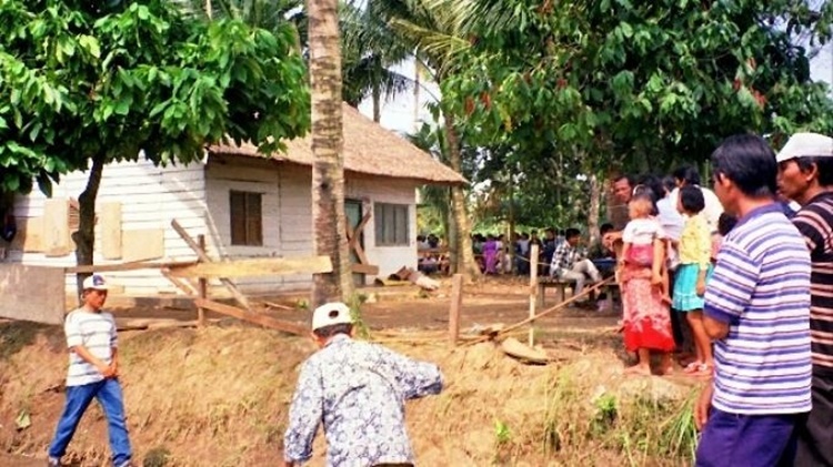 Vụ án kinh thiên động địa: Gã phù thủy nhẫn tâm sát hại 42 phụ nữ, ép nạn nhân tự đào mồ chôn thân, còn có hành động quái dị sau đó-2