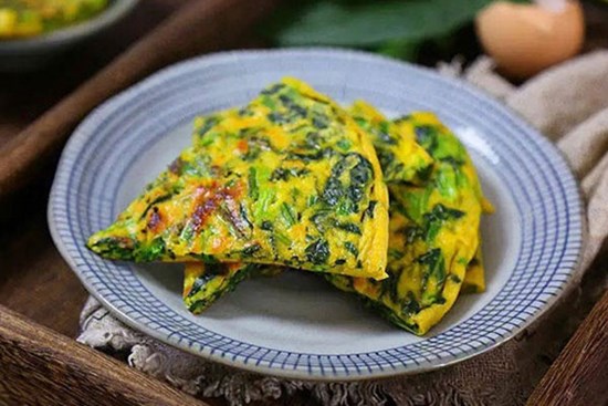 Cải bó xôi nấu theo kiểu này, ăn ngon không cưỡng lại được, hợp cả người già và trẻ nhỏ