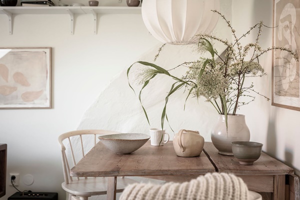 Thiết kế căn hộ gác mái 28m2 độc đáo, đẹp như mơ với đầy đủ tiện nghi-6