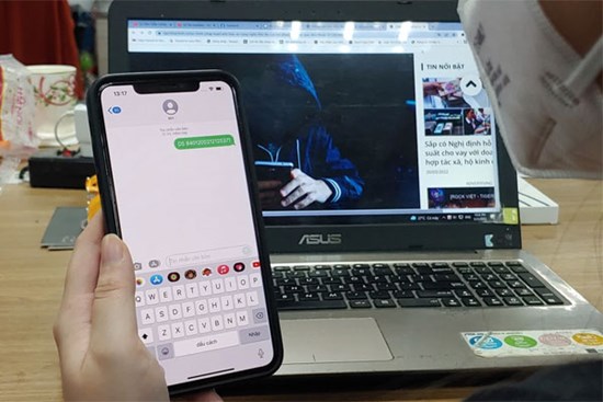 Bị “vạch mặt” chiêu lừa cũ, kẻ gian nghĩ ra nhiều trò mới để “hút” tiền của người nhẹ dạ