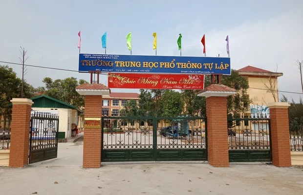 Học sinh kể về việc bị nhà trường vận động” không thi tốt nghiệp và những áp lực tâm lý-1