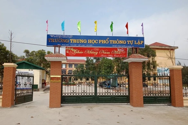 NSƯT Xuân Bắc: ‘Tôi chưa bao giờ mắng con vì điểm số’-3