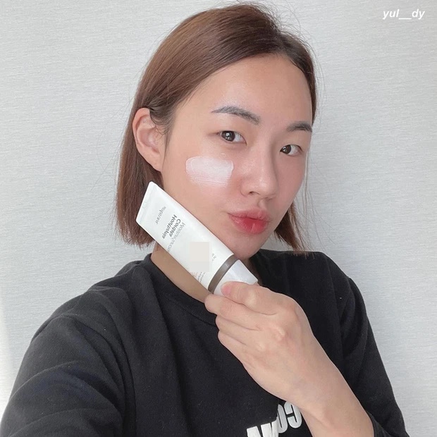 Bác sĩ chống lão hóa buổi sáng với 4 bước chuẩn không cần chỉnh-3