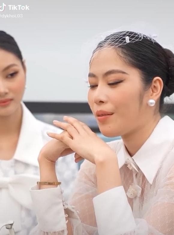 Mỹ nhân từng bị liệt nửa người thi Hoa hậu Hoàn vũ Việt Nam 2022 sở hữu nhan sắc xinh đẹp, body cực nóng bỏng-14