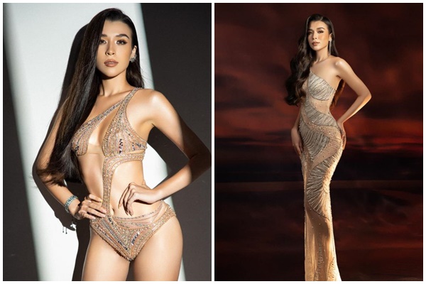 Thảo Nhi Lê lên tiếng sau khi bị dìm ở Hoa Hậu Hoàn Vũ, nói gì mà xứng đáng 100 điểm ứng xử?-3