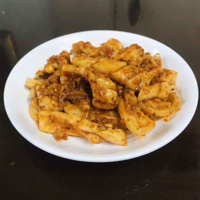 Bữa cơm mà có món này thì đảm bảo cả nhà đều xuýt xoa khen ngon: Thao tác đơn giản, chưa tới 20 phút là xong!-1