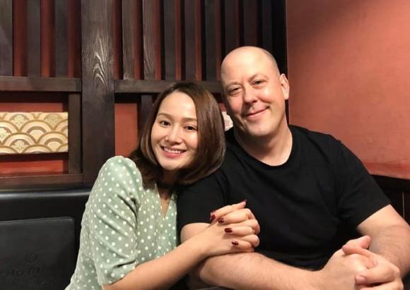 Vợ cũ MC Thành Trung bị người đàn ông quen biết gạ gẫm nhạy cảm dù đã là gái có chồng-4