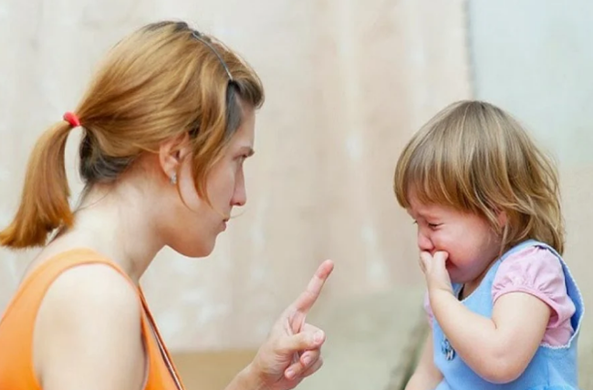 3 hành động của trẻ chứng tỏ bé sở hữu IQ cao nhưng lại khiến bố mẹ khó chịu, thậm chí quát mắng con-2