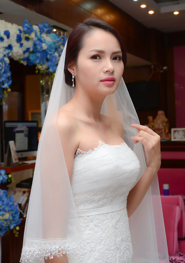 Á hậu Vbiz làm mẹ đơn thân: 2 lần trốn chạy trước đám cưới, chi 1,4 tỷ đồng để bầu song sinh và lời hứa chuyện nuôi dạy 4 con!-2