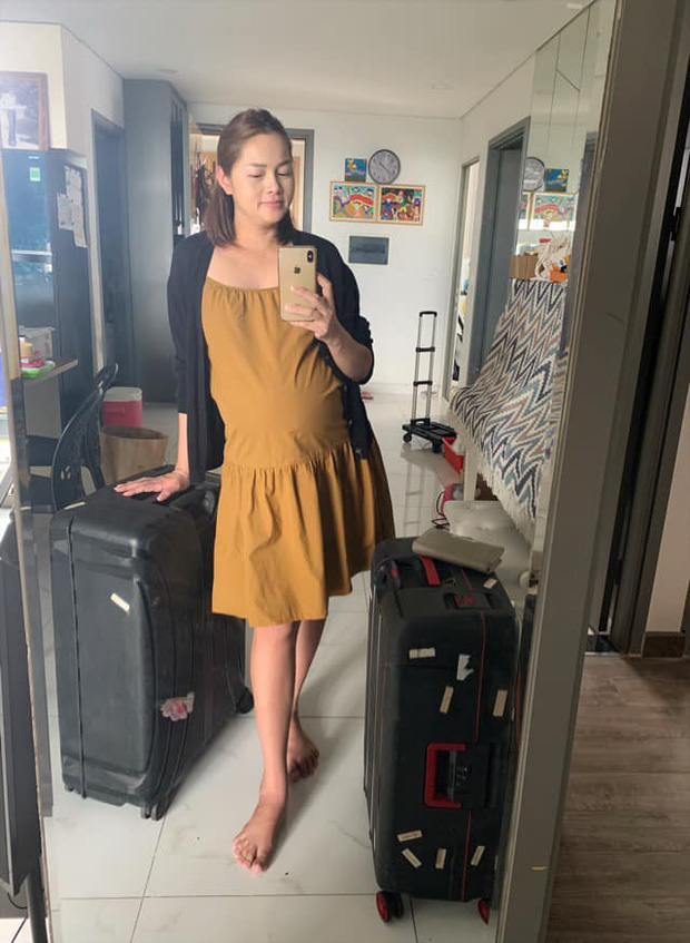 Á hậu Vbiz làm mẹ đơn thân: 2 lần trốn chạy trước đám cưới, chi 1,4 tỷ đồng để bầu song sinh và lời hứa chuyện nuôi dạy 4 con!-4