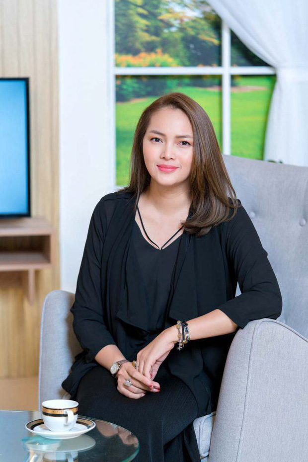 Á hậu Vbiz làm mẹ đơn thân: 2 lần trốn chạy trước đám cưới, chi 1,4 tỷ đồng để bầu song sinh và lời hứa chuyện nuôi dạy 4 con!-16