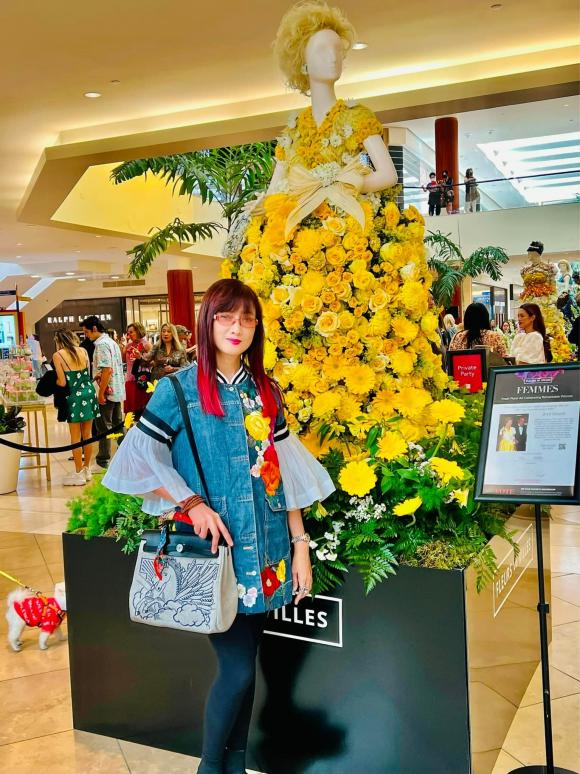 Thúy Nga tiết lộ gia thế nhà chồng Hiền Mai ở Mỹ: Qua nhà đón chị mới phát hiện được nhà chồng chị ấy toàn VIP-9