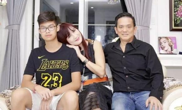 Thúy Nga tiết lộ gia thế nhà chồng Hiền Mai ở Mỹ: Qua nhà đón chị mới phát hiện được nhà chồng chị ấy toàn VIP-11