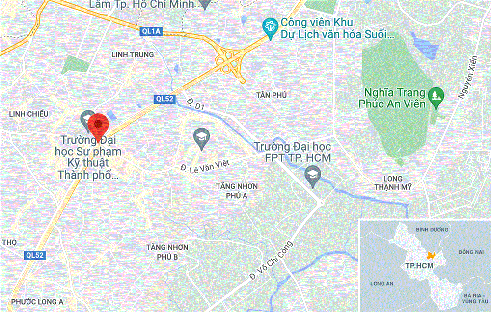 Nữ hiệu trưởng ở TP.HCM tử vong dưới bánh xe bồn-2