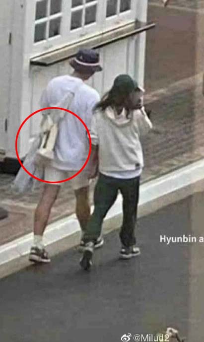 Son Ye Jin bị nghi mang thai, nguyên nhân tới từ hành động này của Hyun Bin?-2