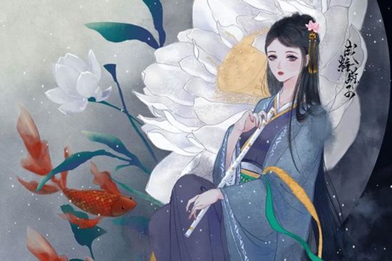 5 con giáp càng lớn tuổi càng giàu có, hiện tại khó khăn thế nào không biết nhưng từ tháng 4 âm lịch thần tài lâm môn