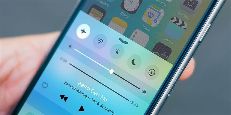 Muốn bảo vệ dung lượng pin của điện thoại, hãy áp dụng ngay 5 mẹo sạc này sẽ giúp pin bền hơn-4