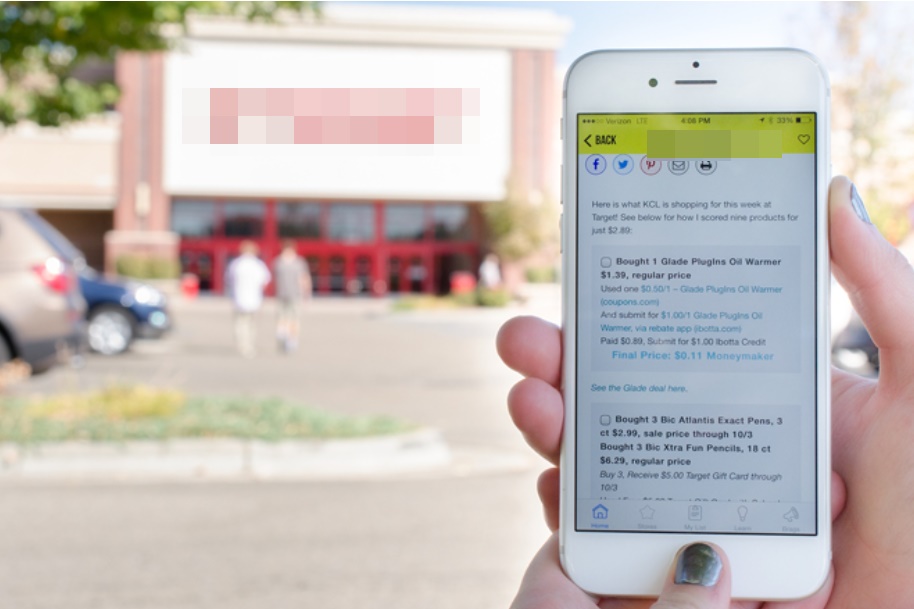 10 thủ thuật khi sử dụng điện thoại thông minh: Chụp ảnh tủ lạnh có thể giúp chị em đi chợ ngon lành-5