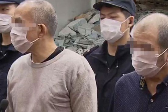 Công nhân khiếp đảm phát hiện 2 thi thể đen thui trong bức tường siêu thị, cảnh sát nhập cuộc mới hé lộ tội ác tày trời 20 năm trước