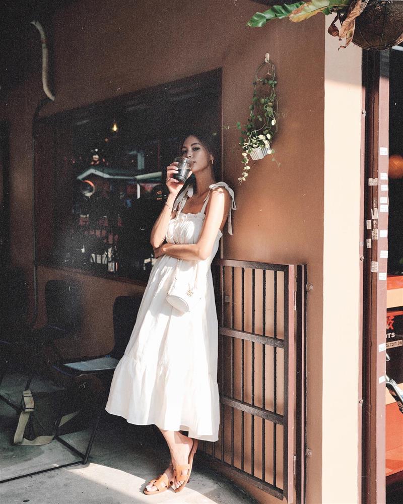 3 cách lên đồ lười biếng của gái Hàn: Chẳng cần nhọc công suy nghĩ vẫn đẹp và sang tuyệt đối-12