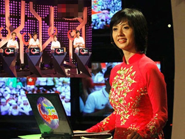 Nguyễn Tùng Chi - MC từng là linh hồn của Đường Lên Đỉnh Olympia: Đời tư cực kín tiếng, sếp nữ quyền lực ở VTV-2