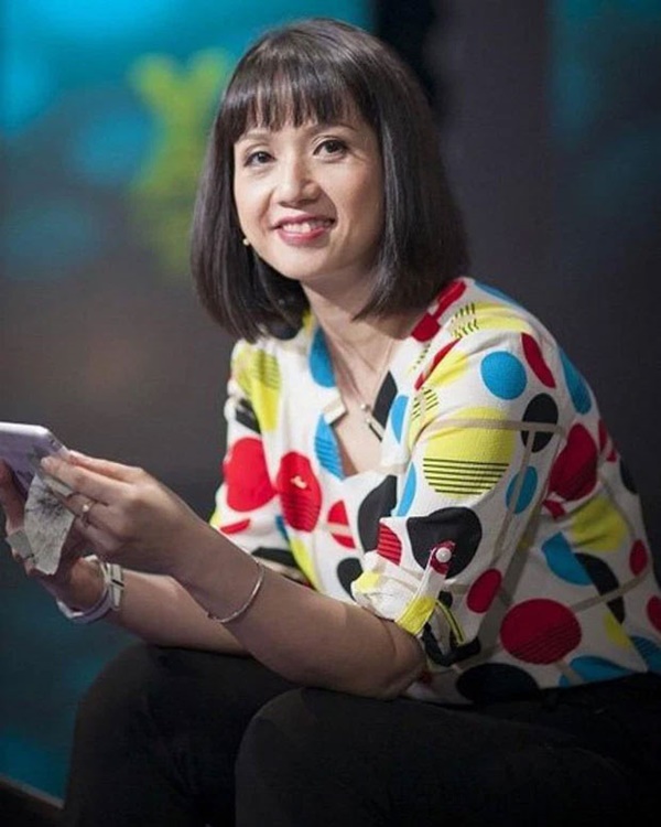 Nguyễn Tùng Chi - MC từng là linh hồn của Đường Lên Đỉnh Olympia: Đời tư cực kín tiếng, sếp nữ quyền lực ở VTV-3