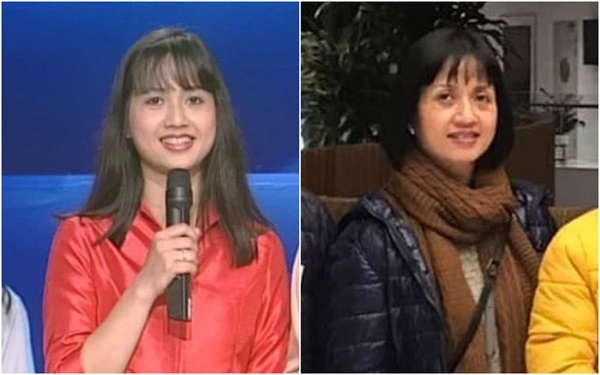 Nguyễn Tùng Chi - MC từng là linh hồn của Đường Lên Đỉnh Olympia: Đời tư cực kín tiếng, sếp nữ quyền lực ở VTV-4