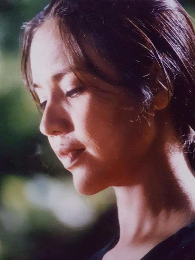 Thời trẻ được ví đẹp như tượng thạch cao, cuộc sống của NSND Lan Hương ra sao ở tuổi 62?-8