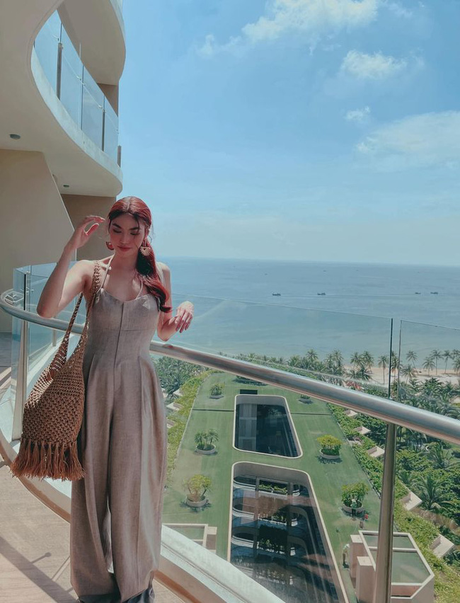 Sau lần bị Lan Khuê đòi ly dị, chồng đại gia làm điều này để chuộc lỗi nhưng vẫn khiến vợ phát cáu-1