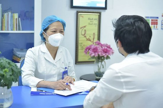 Có đến 203 triệu chứng của hậu COVID-19, Bộ Y tế hướng dẫn khám chữa bệnh cho 'cựu' F0