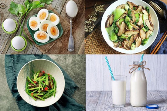 Mang cơm đi làm ăn trưa, chị em lưu ý 5 món không nên hâm nóng vì dễ sinh ra độc tố có hại