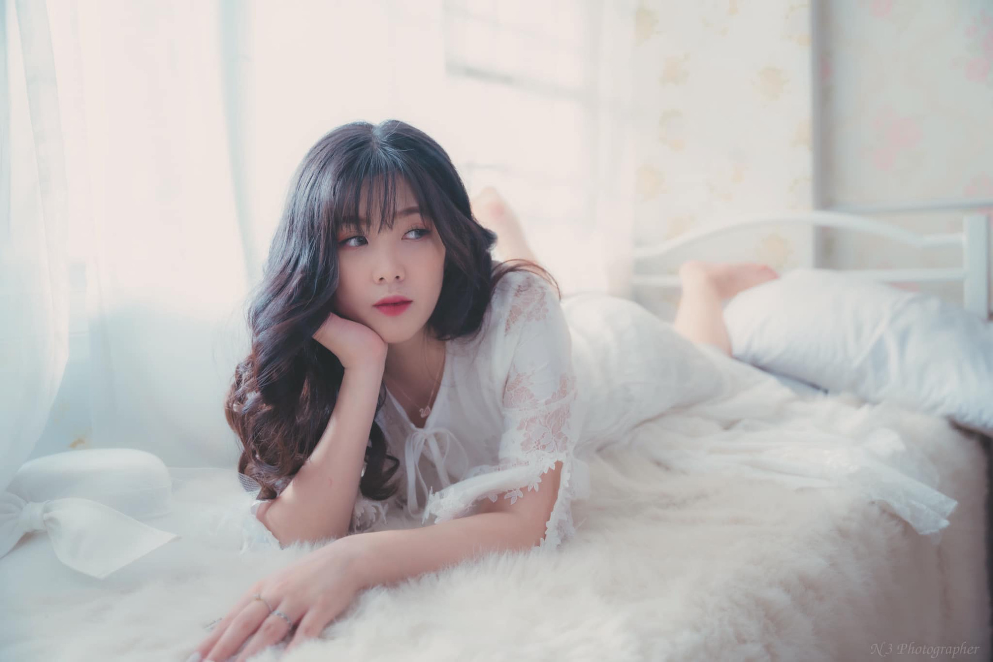 Cô dâu bụng bầu 5 tháng quẩy trong ngày ăn hỏi: Gái xinh Hải Phòng đồng ý lấy chồng cách 1700km sau 2 lần gặp mặt-10