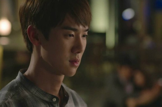 Để thoát khỏi tay mẹ chồng quyền lực, vợ dụ tôi ký vào đơn ly hôn giả, không ngờ cô ấy trở mặt khiến tôi chẳng có nhà để về-1