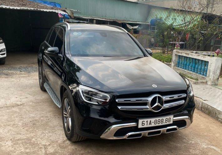 Loạt ô tô trúng biển VIP gây sốt thị trường-7