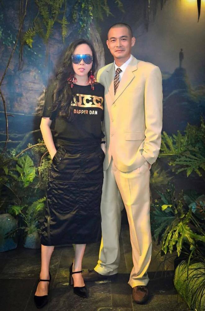 Quách Ngọc Ngoan tuổi U40: Bình lặng sau ồn ào, mối quan hệ với Phượng Chanel gây tò mò-3