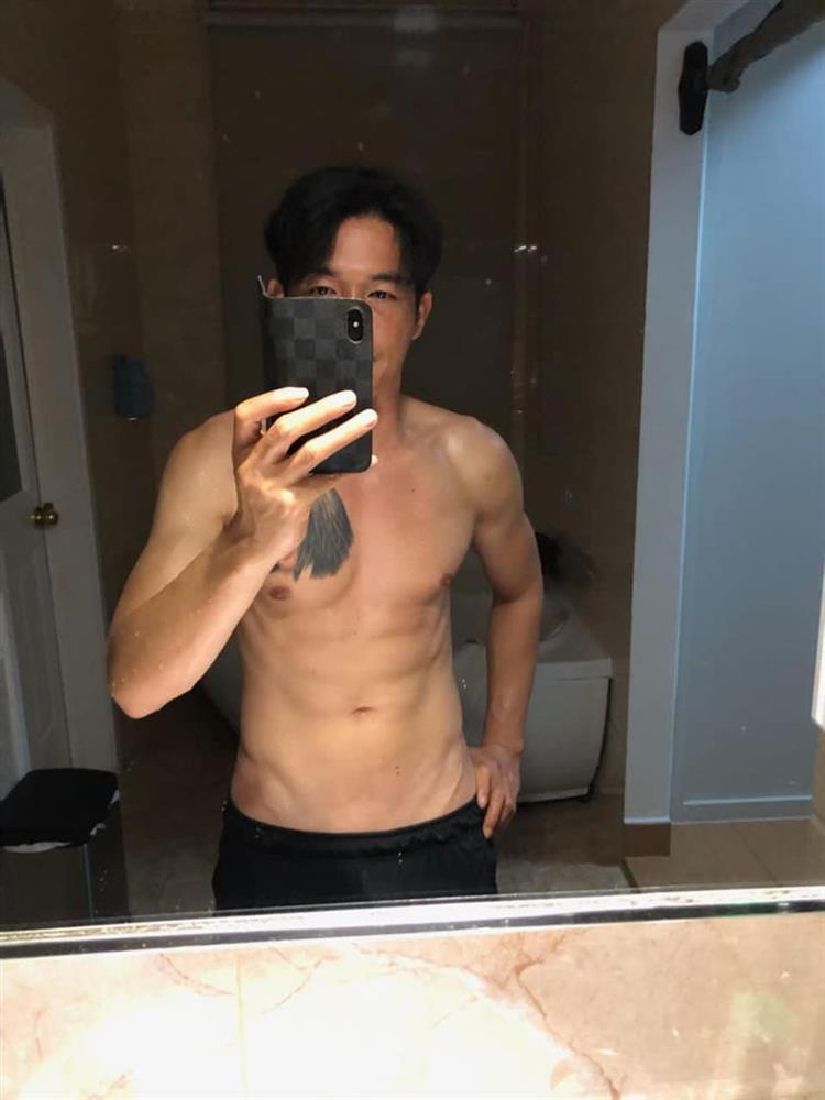 Quách Ngọc Ngoan tuổi U40: Bình lặng sau ồn ào, mối quan hệ với Phượng Chanel gây tò mò-9