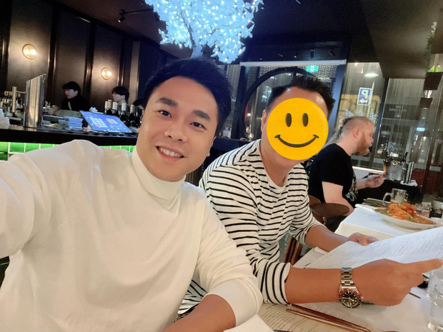 Tình cũ Hoà Minzy đăng bài ẩn ý: Đừng cố giữ những gì xa tầm với?-2